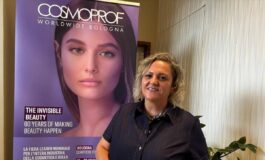 Cosmetica Maturi Cosmoprof W.Bologna The Invisible Beauty fil rouge che unisce industria e consumatore 265x160