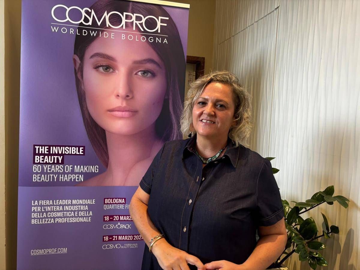 Cosmetica: Maturi (Cosmoprof W.Bologna), 'The Invisible Beauty fil rouge che unisce industria e consumatore'