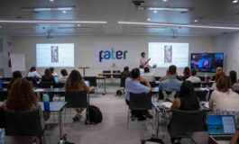 Cosmetica con Fater esperti esplorano le nuove frontiere delle formulazioni 265x160
