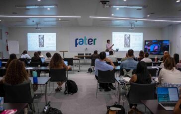 Cosmetica con Fater esperti esplorano le nuove frontiere delle formulazioni 364x230