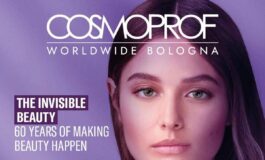 Cosmoprof Worldwide Bologna presenta the invisible beauty 265x160