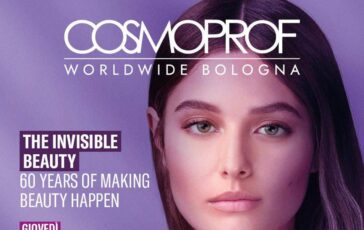 Cosmoprof Worldwide Bologna presenta the invisible beauty 364x230
