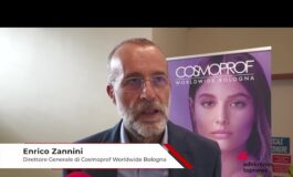 Cosmoprof Zannini Cosmoprof Worldwide Bologna Nel 2027 layout rivoluzionato per migliorare 265x160
