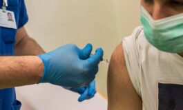Covid profilassi post esposizione ok in Europa a terapia antivirale orale 265x160