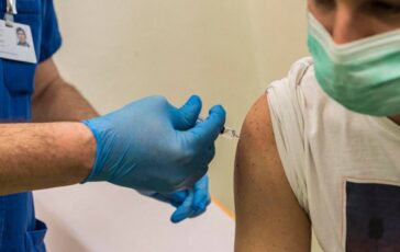 Covid profilassi post esposizione ok in Europa a terapia antivirale orale 364x230