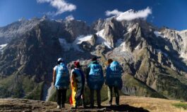 Crisi climatica e ghiacciai il bilancio dellestate 2026 sulle Alpi 265x160