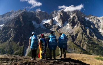 Crisi climatica e ghiacciai il bilancio dellestate 2026 sulle Alpi 364x230