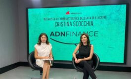 Cristina Scocchia illycaffe ad ADNFinance Possibile aumento del prezzo del caffe a gennaio 265x160