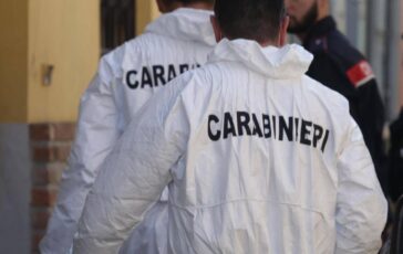 Crotone denuncia la scomparsa del marito nel 2024 arrestata oggi con il figlio per omicidio 364x230