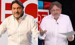 Crozza diventa Ranucci Sono al telefono con Al Capone un amico 265x160