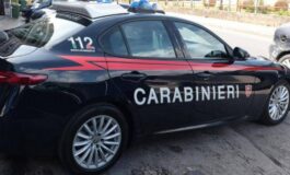 Cuneo sente rumori nel cortile di casa spara contro ladri e ne uccide uno 265x160