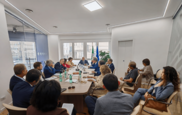 Cup rinnovato Consiglio Direttivo per triennio 2026 2029 364x230