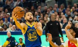 Curry chiudera la carriera a Golden State rinnovo da 116 milioni fino al 2029 265x160