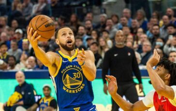 Curry chiudera la carriera a Golden State rinnovo da 116 milioni fino al 2029 364x230