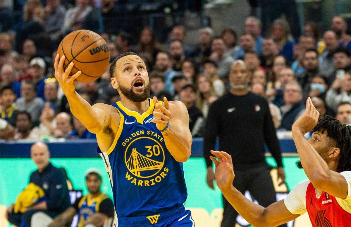 Curry chiuderà la carriera a Golden State: rinnovo da 116 milioni fino al 2029