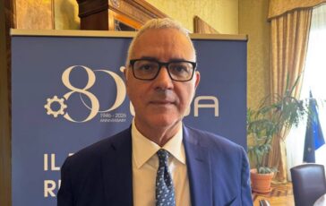 Cuzzilla Cida Meno del 19 dei contribuenti sostiene quasi due terzi dellintera Irpef ora cambio di rotta 364x230