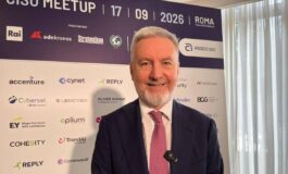 Cybersicurezza Guerini Copasir Lo Stato e i privati collaborino in un quadro di minacce crescenti 265x160