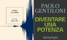 Da Calabresi a Gentiloni le novita in libreria 265x160