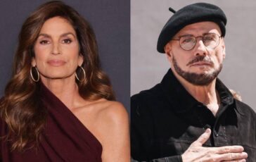 Da Cindy Crawford a John Travolta le star segnate dalla perdita dei figli 364x230