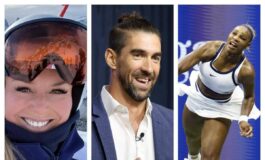 Da Jordan a Phelps da Vonn a Williams i grandi ritorni dello sport 265x160