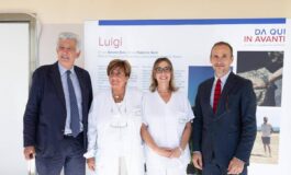 Da qui in avanti a Roma le storie di 6 pazienti dopo la leucemia 265x160