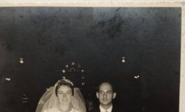 Da un bacio di 67 anni fa ai canguri visti in Australia in 60 Rsa un progetto salva i ricordi degli anziani 265x160