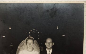 Da un bacio di 67 anni fa ai canguri visti in Australia in 60 Rsa un progetto salva i ricordi degli anziani 364x230