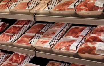 Da zucchero in carne rossa fino a 63 rischio diabete 2 in chi ha alti consumi 364x230