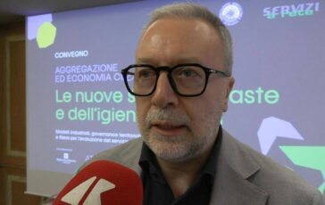 Dadone Regione Lombardia Incentivare laggregazione per una gestione piu efficiente 364x230