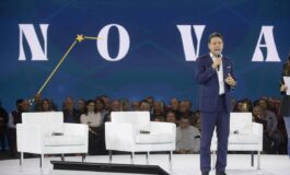 Dal M5S un Patto generazionale per i giovani dai 15mila euro per i 18enni al voto ai 16enni le proposte 265x160