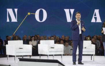 Dal M5S un Patto generazionale per i giovani dai 15mila euro per i 18enni al voto ai 16enni le proposte 364x230