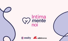 Dal menarca alla menopausa la giusta informazione sul benessere intimo contro ogni tabu 265x160