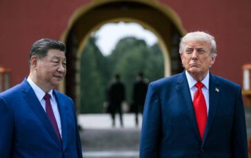 Dalla bomba agli algoritmi perche Trump e Xi cercano regole per la corsa allAI 364x230
