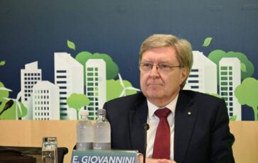 Dallenergia ai giovani lagenda di lavoro per governo e opposizione secondo Asvis 364x230