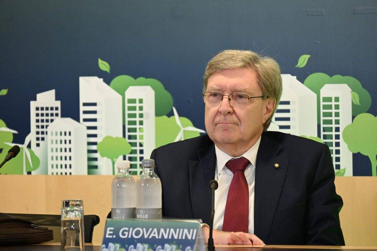 Dall'energia ai giovani, l’agenda di lavoro per governo e opposizione secondo Asvis