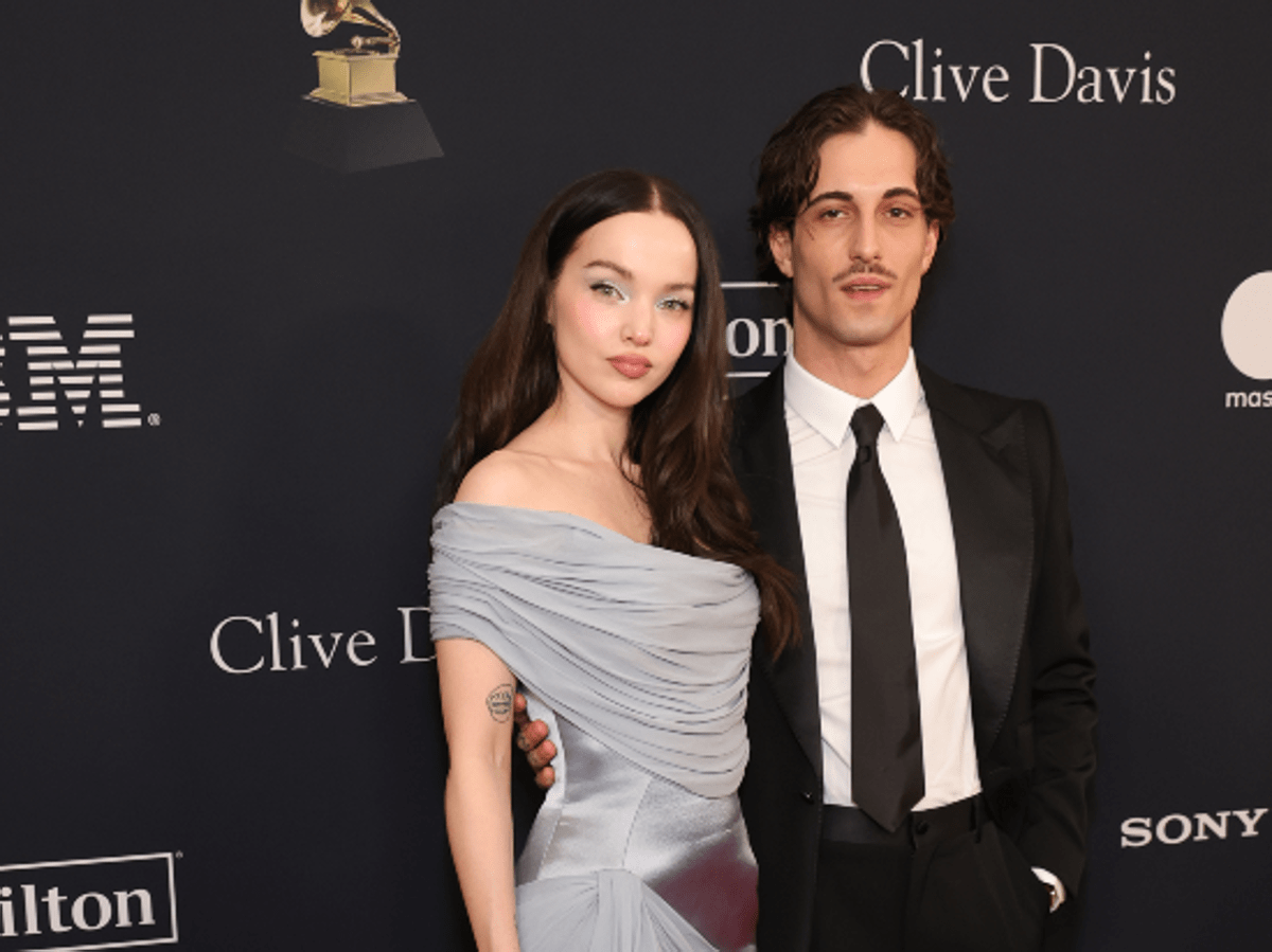 Damiano David e Dove Cameron, oggi sposi: il matrimonio a Montalcino e l'attesa per la reunion dei Maneskin