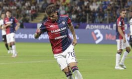 Daniel Maldini negativo a sostanze stupefacenti lesito dopo lincidente a Milano 265x160
