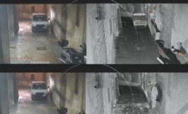 David Rossi Antonio Muto Non ero io il sedicente Muto mai visto Goracci e mai conosciuto ex manager 265x160