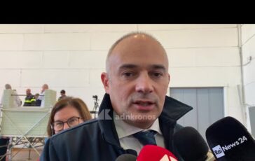 David Rossi il presidente della Commissione Vinci Ci avviciniamo alla soluzione del caso 364x230
