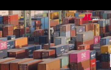 Dazi Canada Usa tariffe fino al 50 su 20 miliardi di merci 364x230