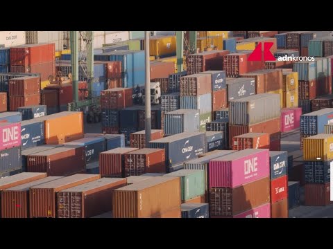 Canshuuraha Kanada iyo Mareykanka: ilaa 50% $20 bilyan oo alaab ah