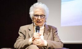 Ddl antisemitismo appello di Segre ai partiti Chiedo uno sforzo unitario per il paese 265x160