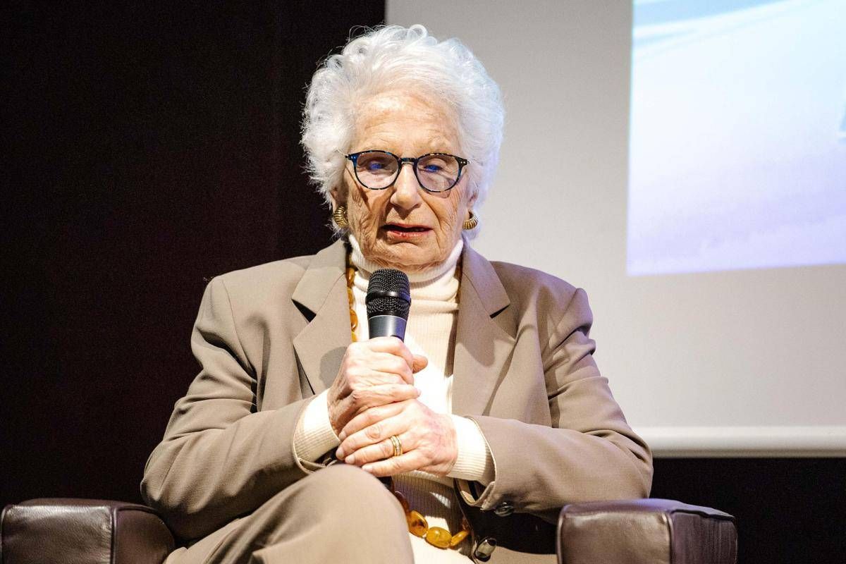 Ddl antisemitismo, appello di Segre ai partiti: "Chiedo uno sforzo unitario per il paese"