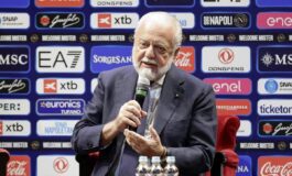 De Laurentiis Nuovo stadio Sara da 70.000 posti e sorgera a Napoli Est il Maradona va abbattuto 265x160