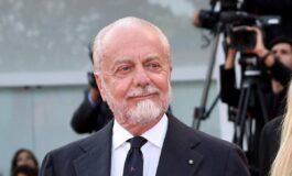 De Laurentiis Schlein inguardabile Solo da un punto di vista politico non sono sessista 265x160