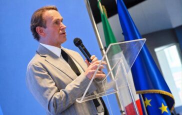 De Luca Aises EtsSpes Academy Industrie strategiche sono infrastrutture di sovranita 364x230