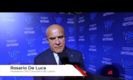 De Luca's Calabria Employment Consultants puede seguir creciendo 265x160