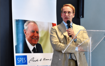 De Luca Spes Academy La sovranita sanitaria resta sovranita della decisione 364x230