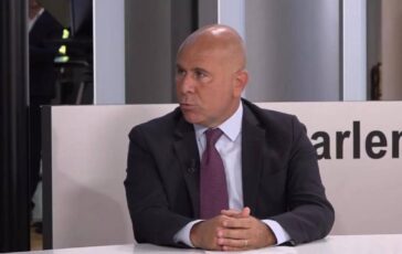 De Meo Fi Manca vera politica difesa comune. Estendere clausola mutua difesa agli attacchi ibridi 364x230