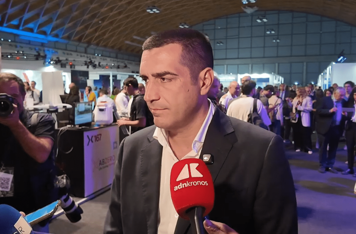 De Pascale: "Spazio settore che apre all'Emilia-Romagna un filone industriale nuovo e strategico"